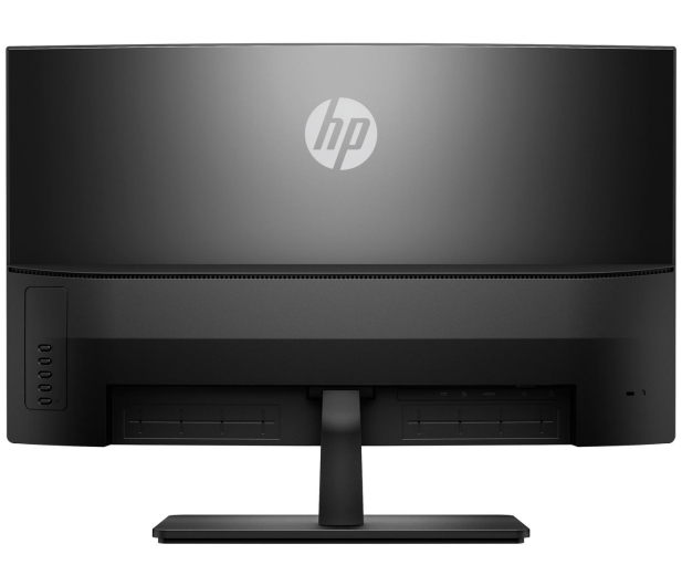 HP 27x Curved Gaming - 520195 - zdjęcie 4